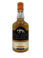 Load image into Gallery viewer, Wolfburn &#39;Aurora&#39; Single Malt Scotch 750mL
