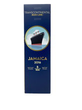 Load image into Gallery viewer, Transcontinental Rum Line 5yr Jamaican 2016 700ml
