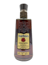 Load image into Gallery viewer, Four Roses OBSF Store Pick Single Barrel Bourbon 750mL
