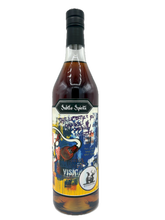 Load image into Gallery viewer, Subtle Spirits Vol. 5 Single Barrel #IB-06 115.4pf Bourbon 750mL
