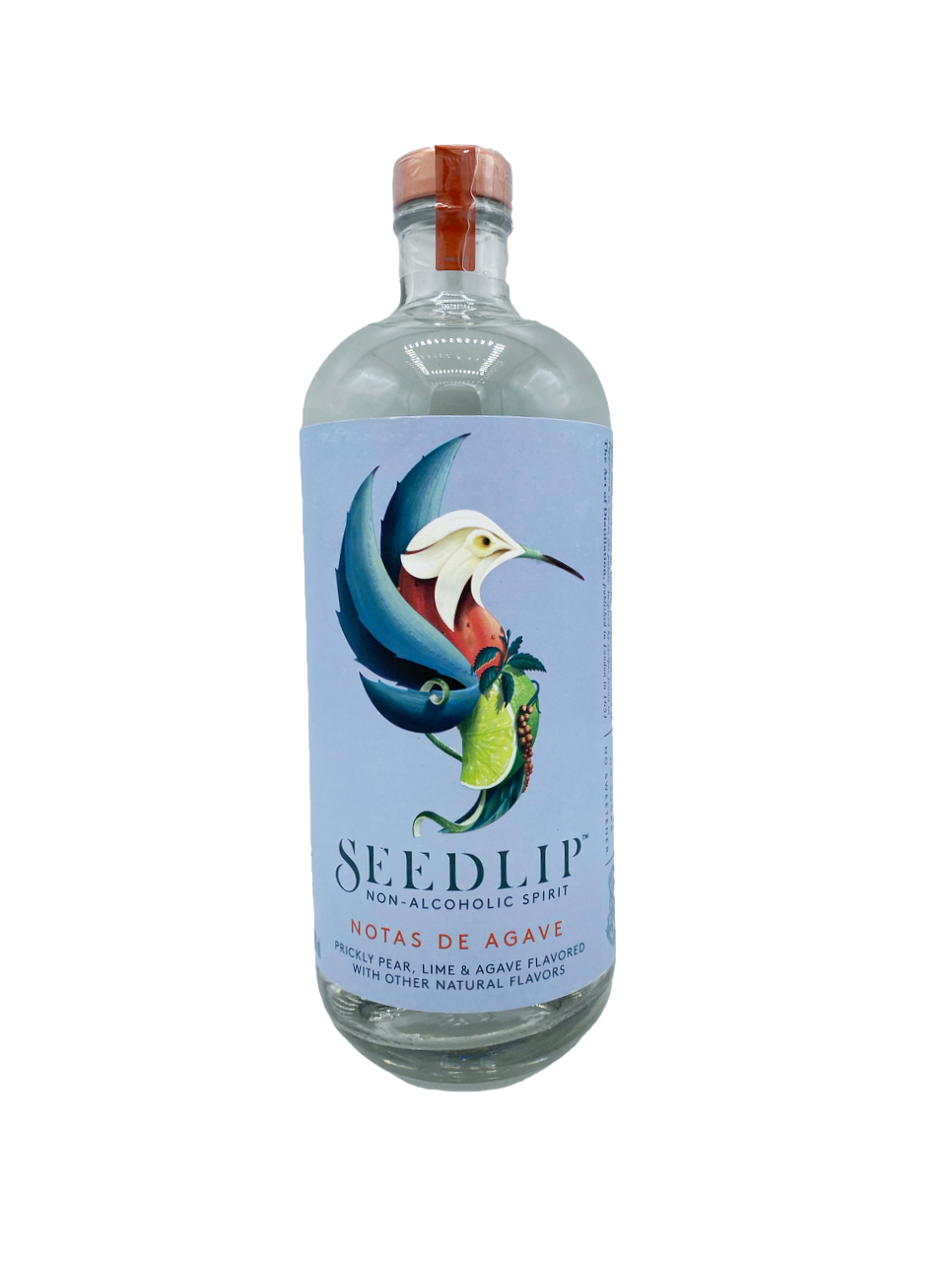 Seedlip Notas De Agave N/A 700ml