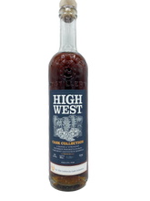 Load image into Gallery viewer, High West Cask Collection Cabernet Barrel Finish Bourbon 750ml
