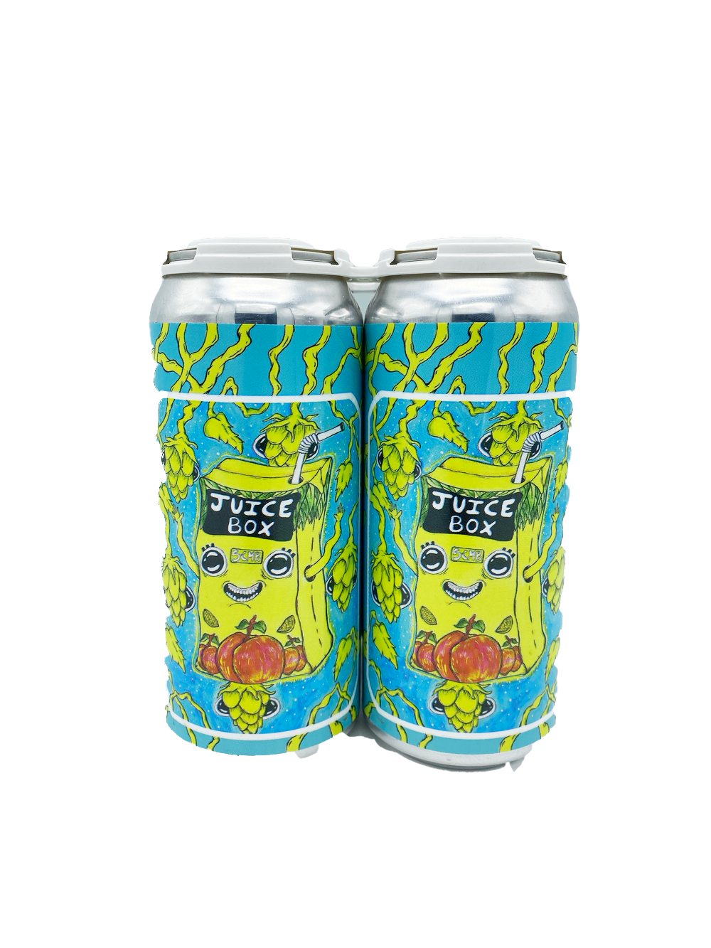 SCMB Juice Box 16oz 4pk – Deer Park Wine & Spirits
