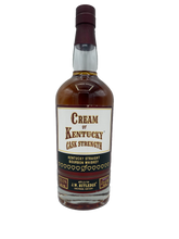 Load image into Gallery viewer, Cream Of Kentucky Cask Strength 53.2% Bourbon 750ml
