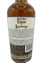 Load image into Gallery viewer, Cream Of Kentucky Cask Strength 53.2% Bourbon 750ml
