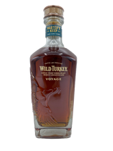 Load image into Gallery viewer, Wild Turkey Master&#39;s Keep &#39;Voyage&#39; Rum Cask Finish Bourbon 750ml
