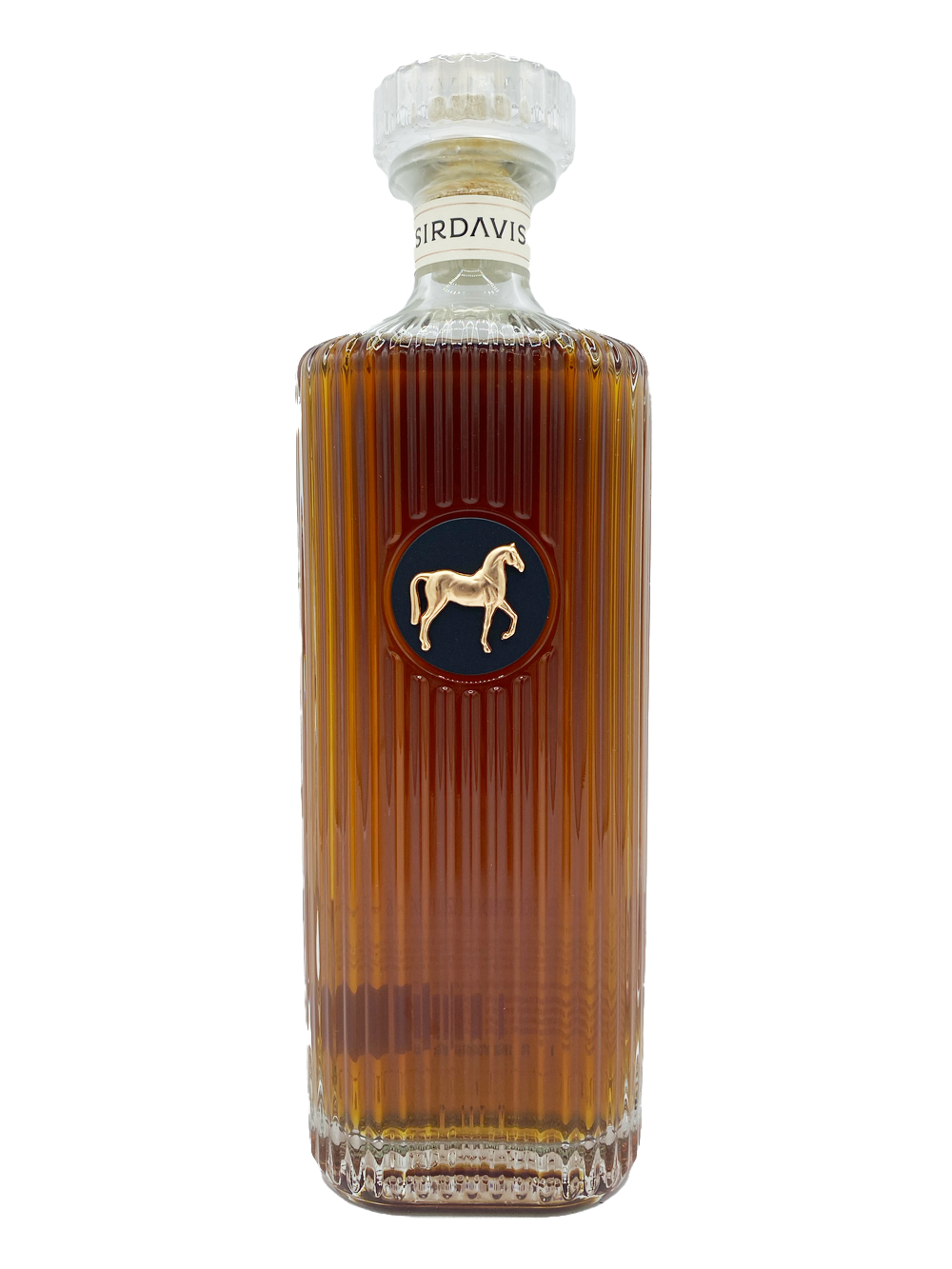 Sir Davis Sherry Finish Rye Whiskey 750ml