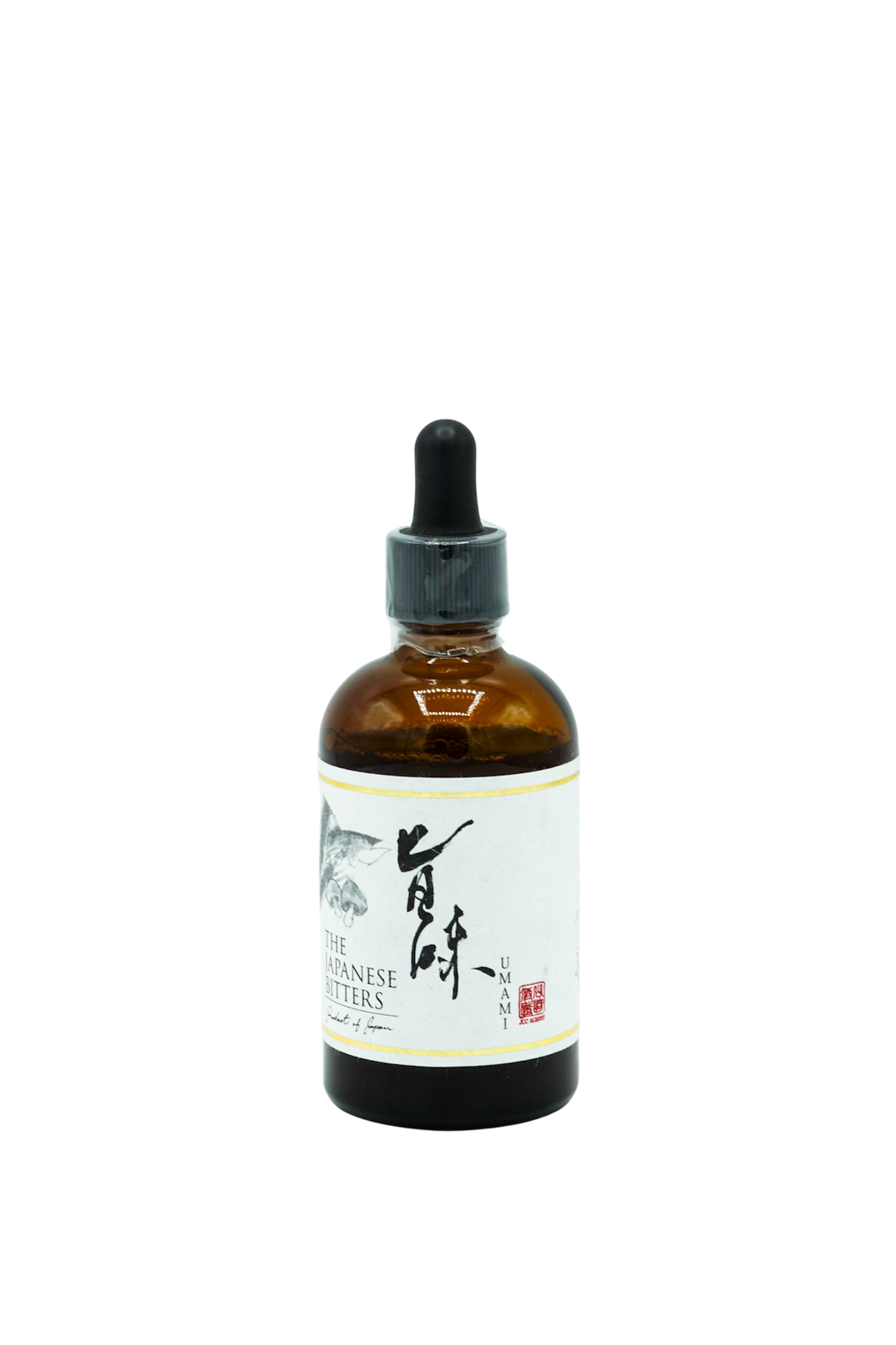 Japanese Bitters Umami