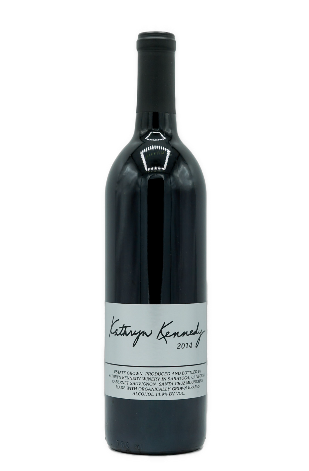 Kathryn Kennedy 2014 Estate Cabernet Sauvignon