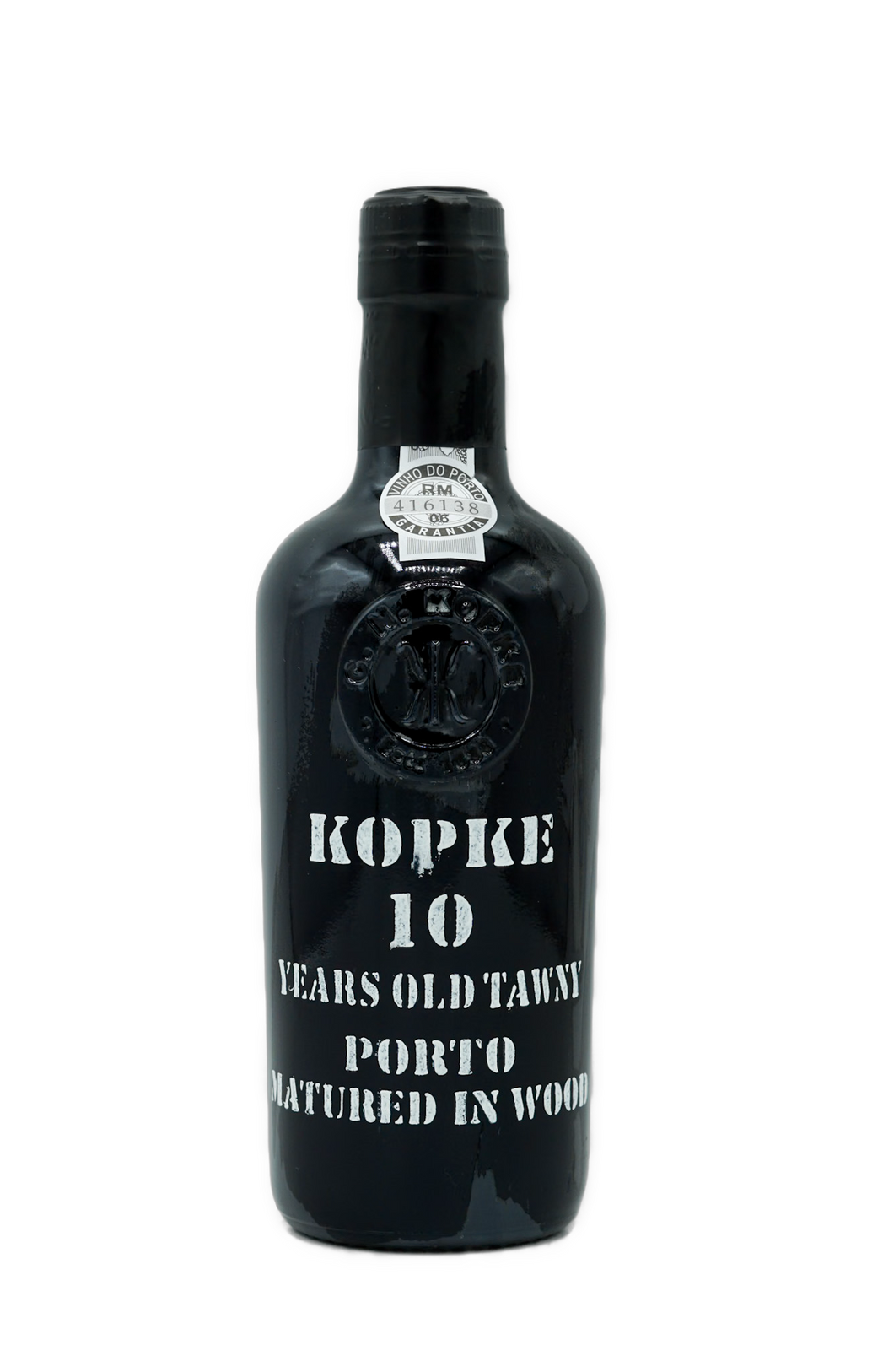 Kopke 10 Year Tawny Port 375 mL