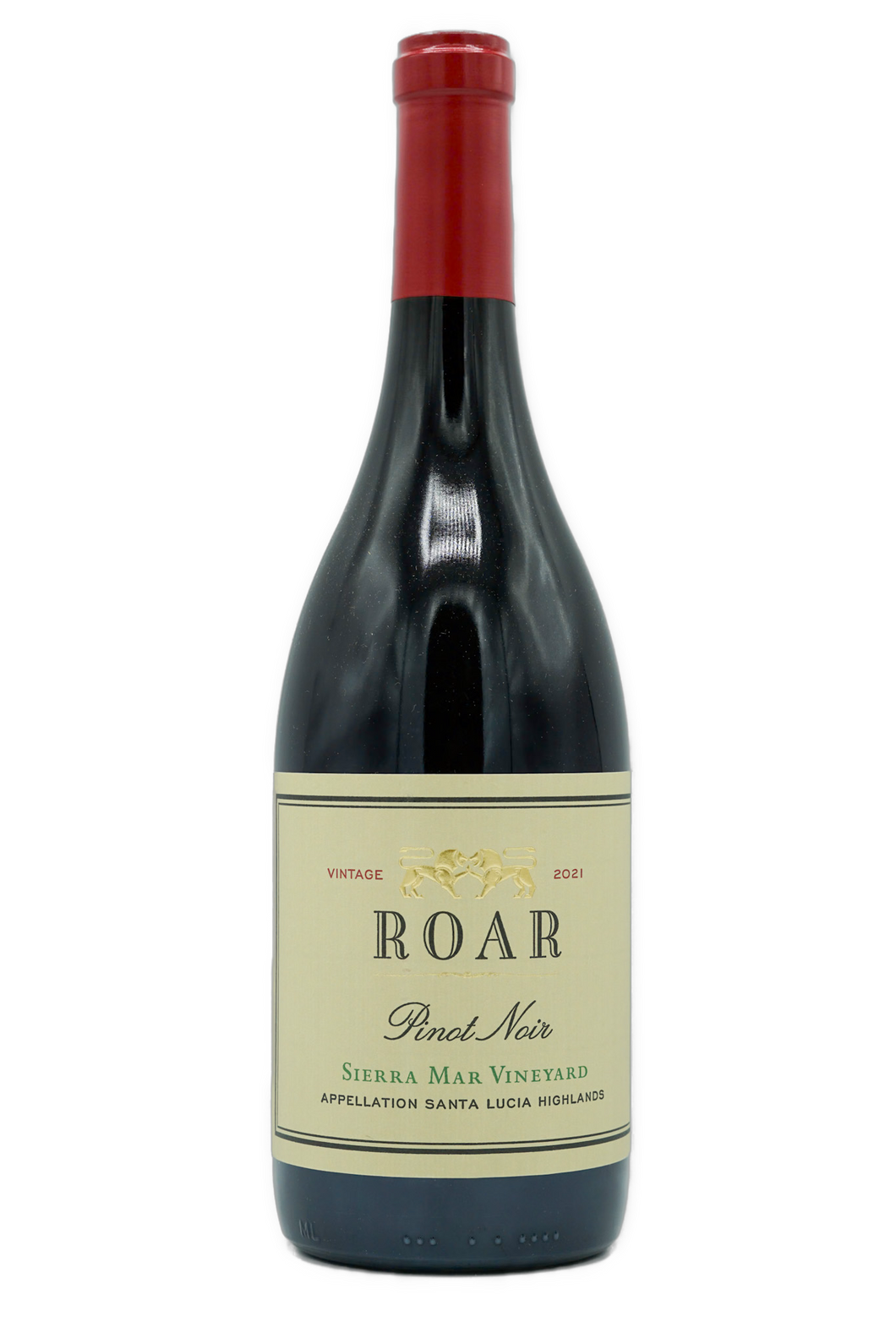 ROAR 2021 Sierra Mar Vineyard Pinot Noir