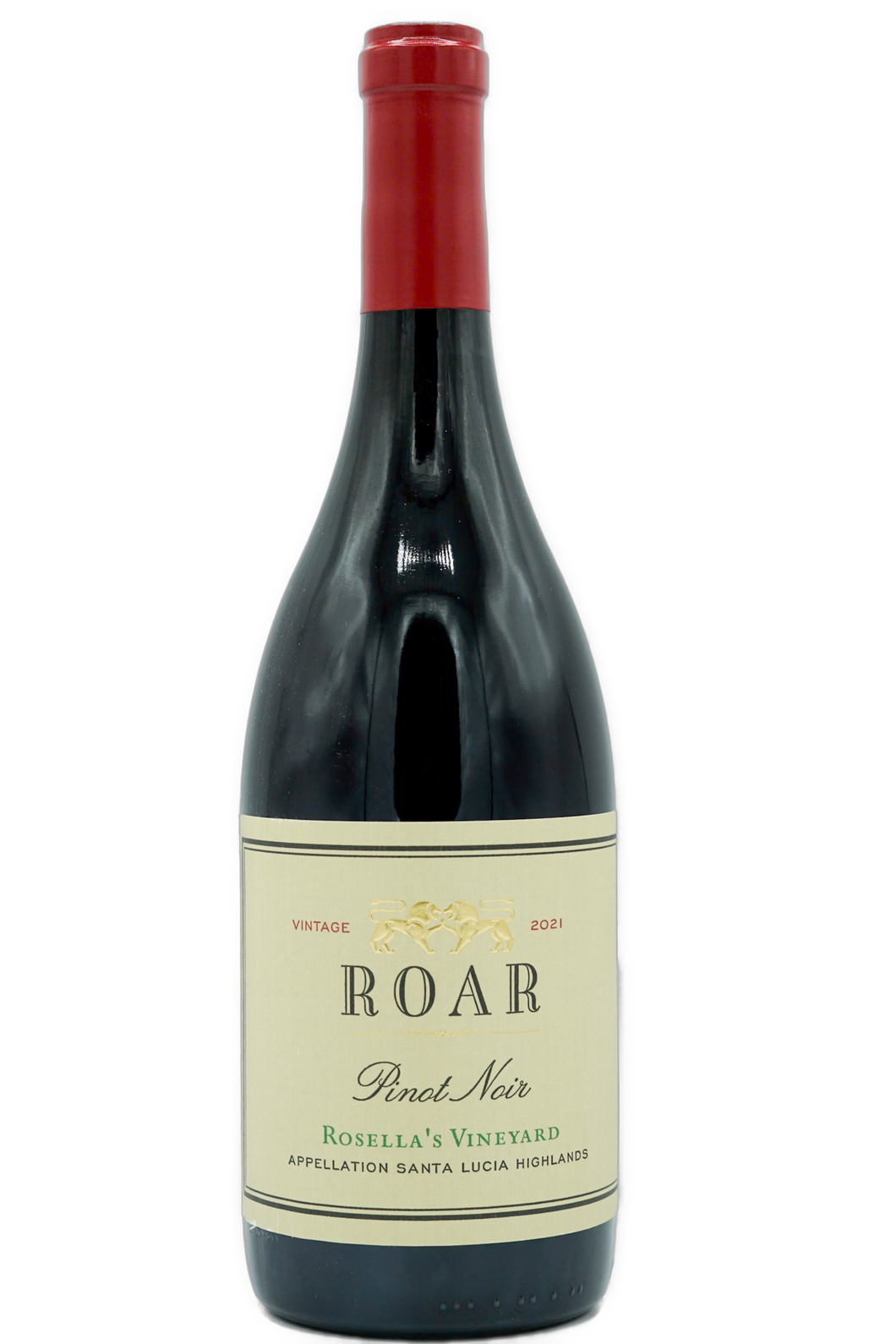 ROAR 2021 Rosella's Vineyard Pinot Noir