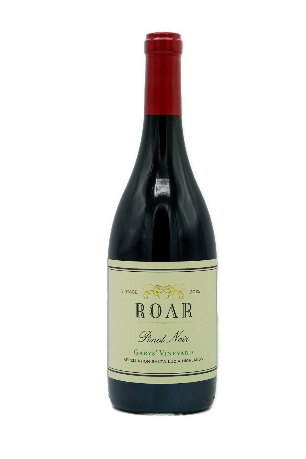 ROAR 2022 Gary's Vineyard Pinot Noir