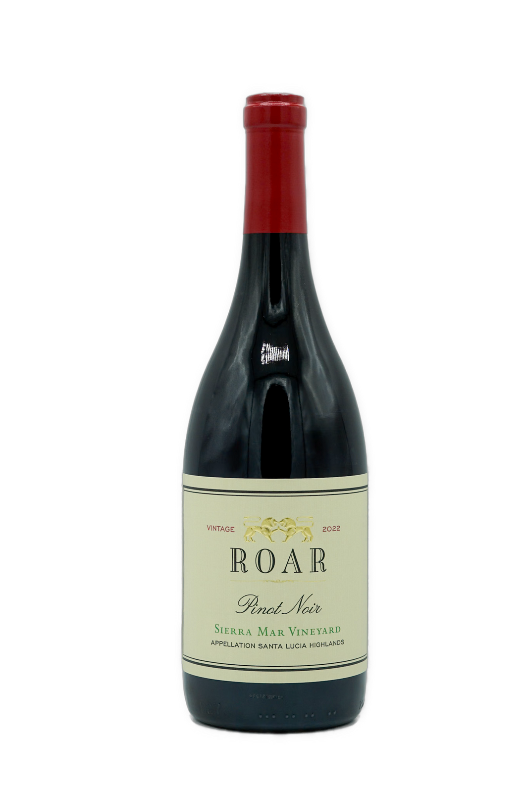 ROAR 2022 Sierra Mar Pinot Noir