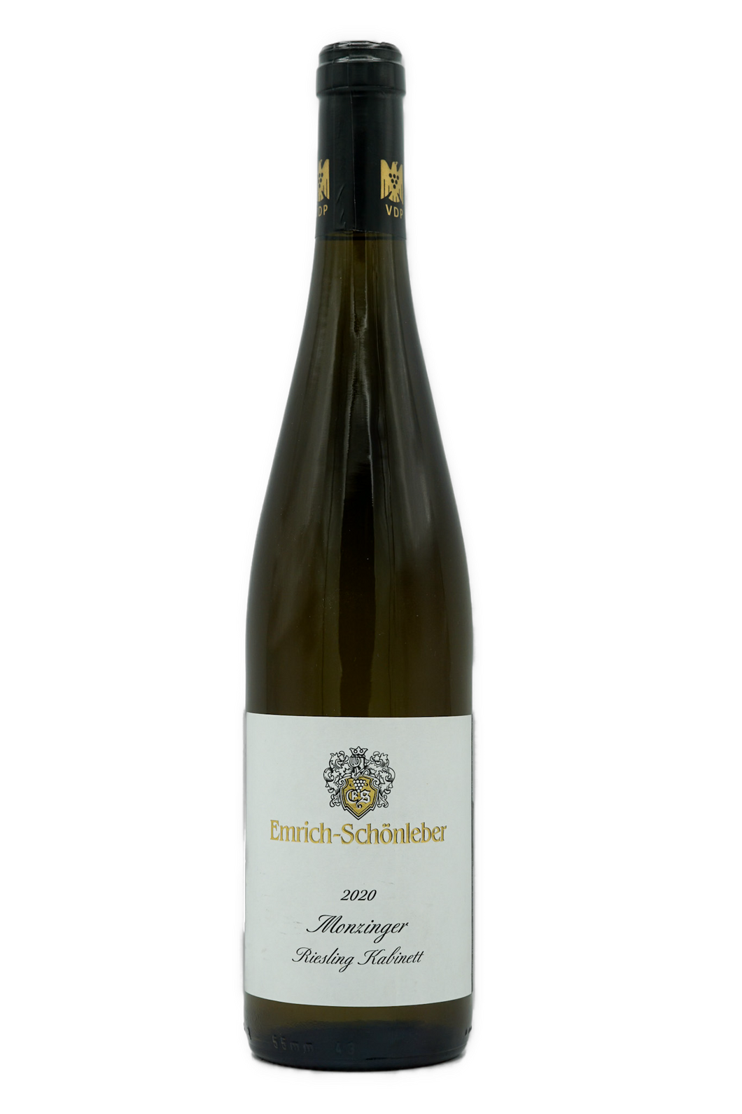 Emrich-Schönleber 2020 Monzinger Riesling Kabinett