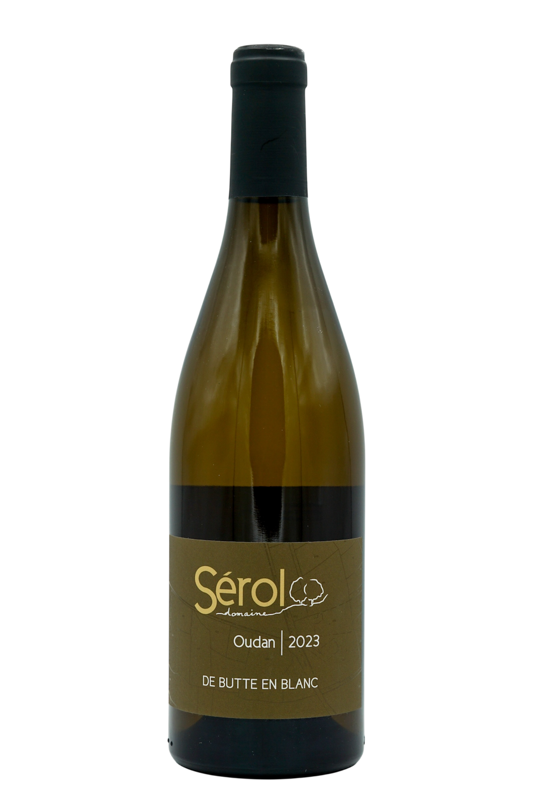 Serol 2023 De Butte en Blanc Viognier