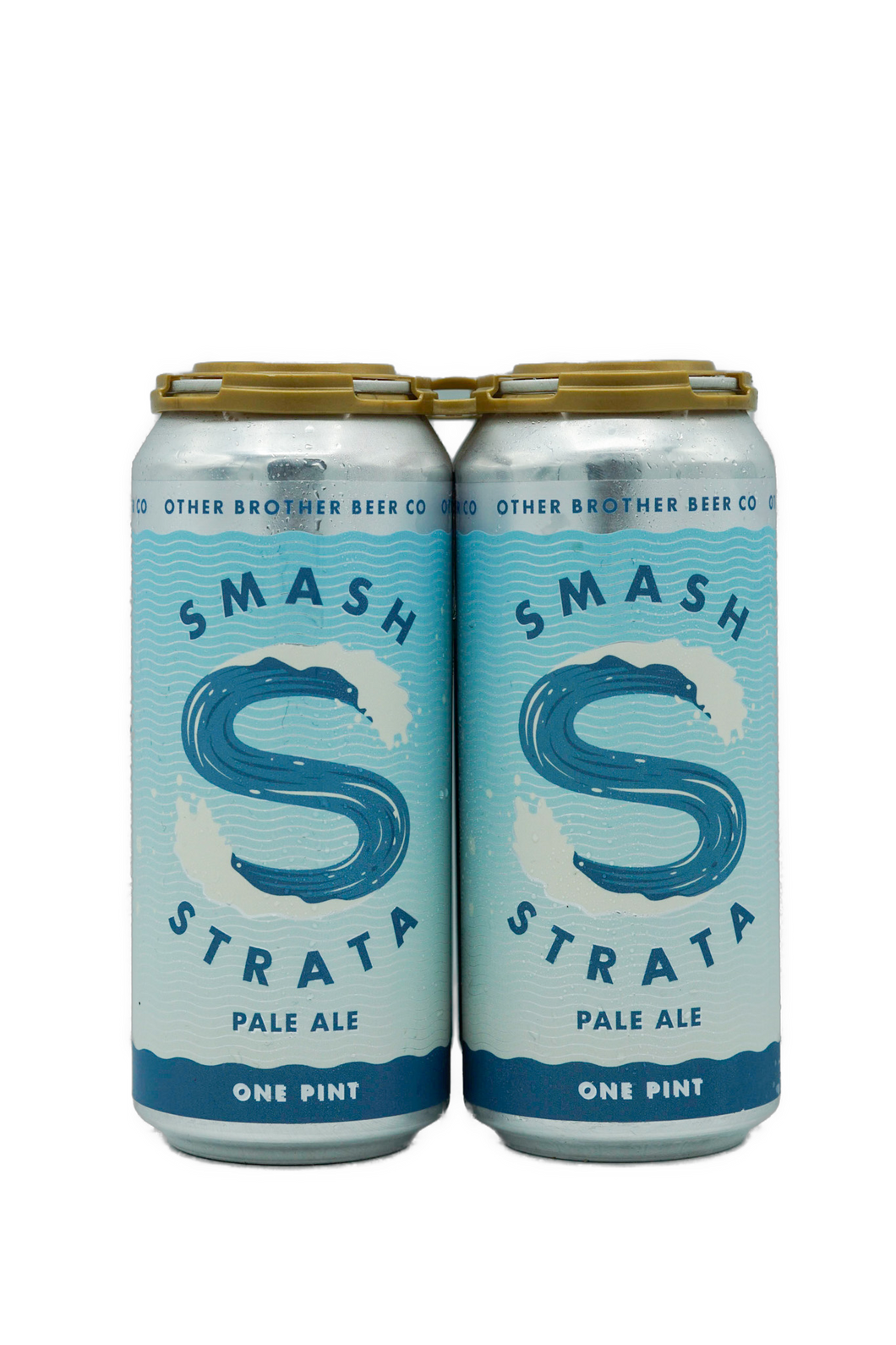 Other Brother Smash Strata Pale Ale 4pk