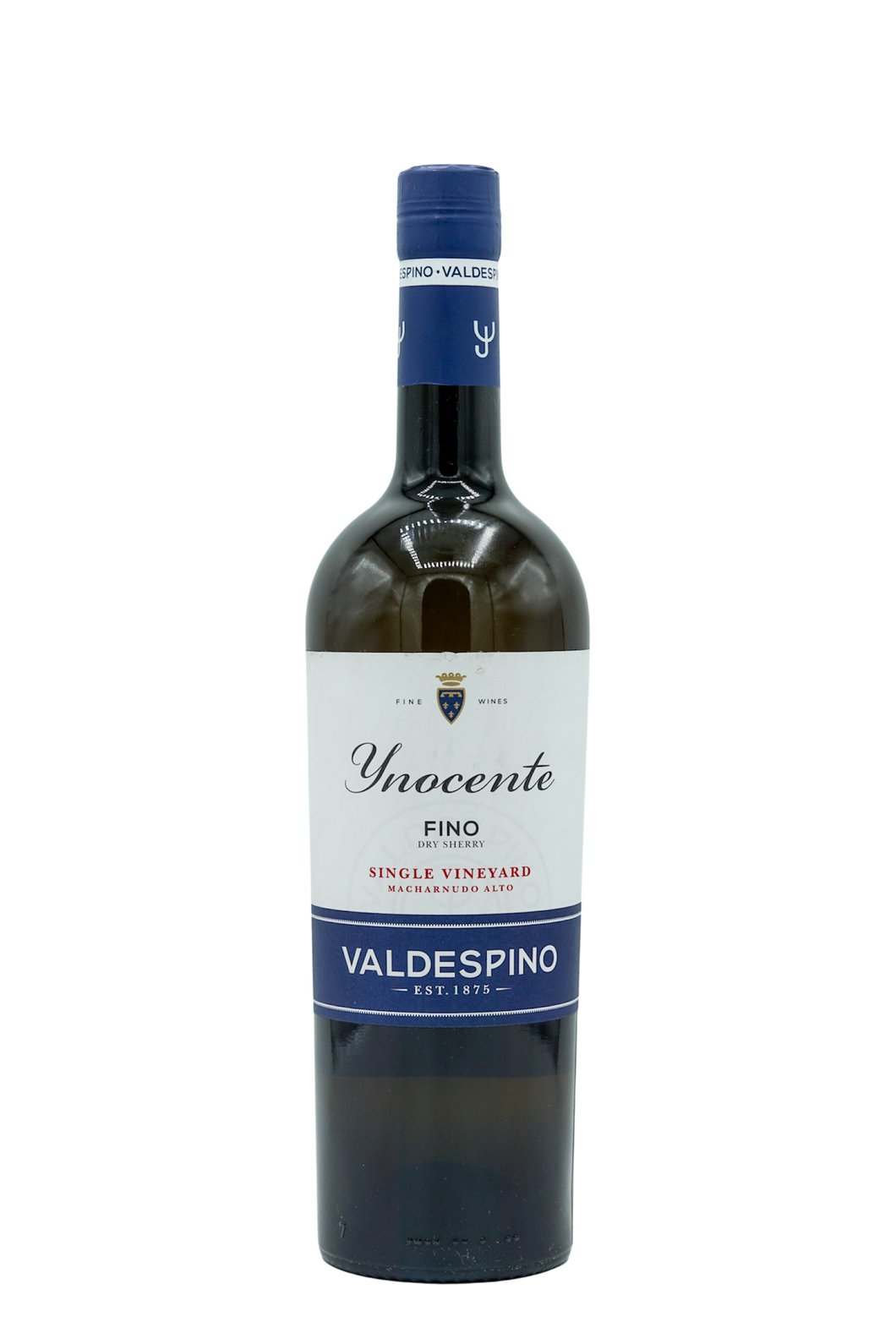 Valdespino 