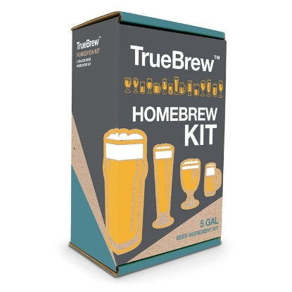 TrueBrew Amber Ale Kit