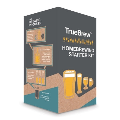 True Brew Starter Kit