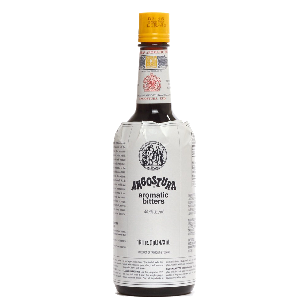 Angostura Bitters 16oz