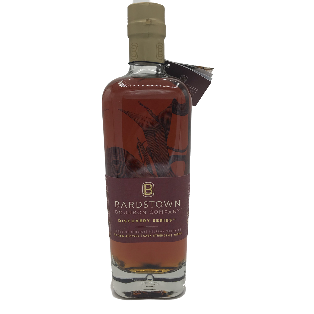 Bardstown Bourbon Company Discovery Series #7 Kentucky Bourbon