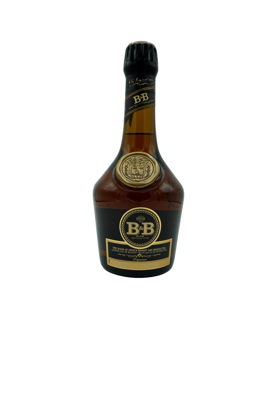 B&B Liqueur 375ml