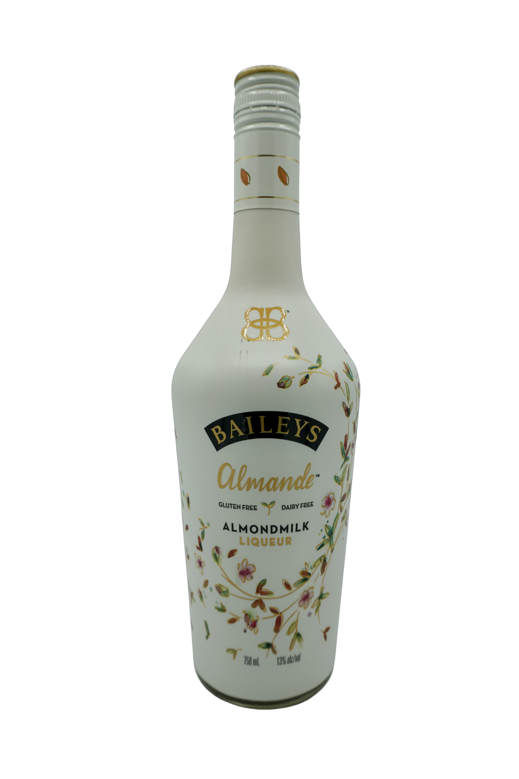 Baileys Almond Milk Liqueur Gluten Free/Dairy Free 750ml