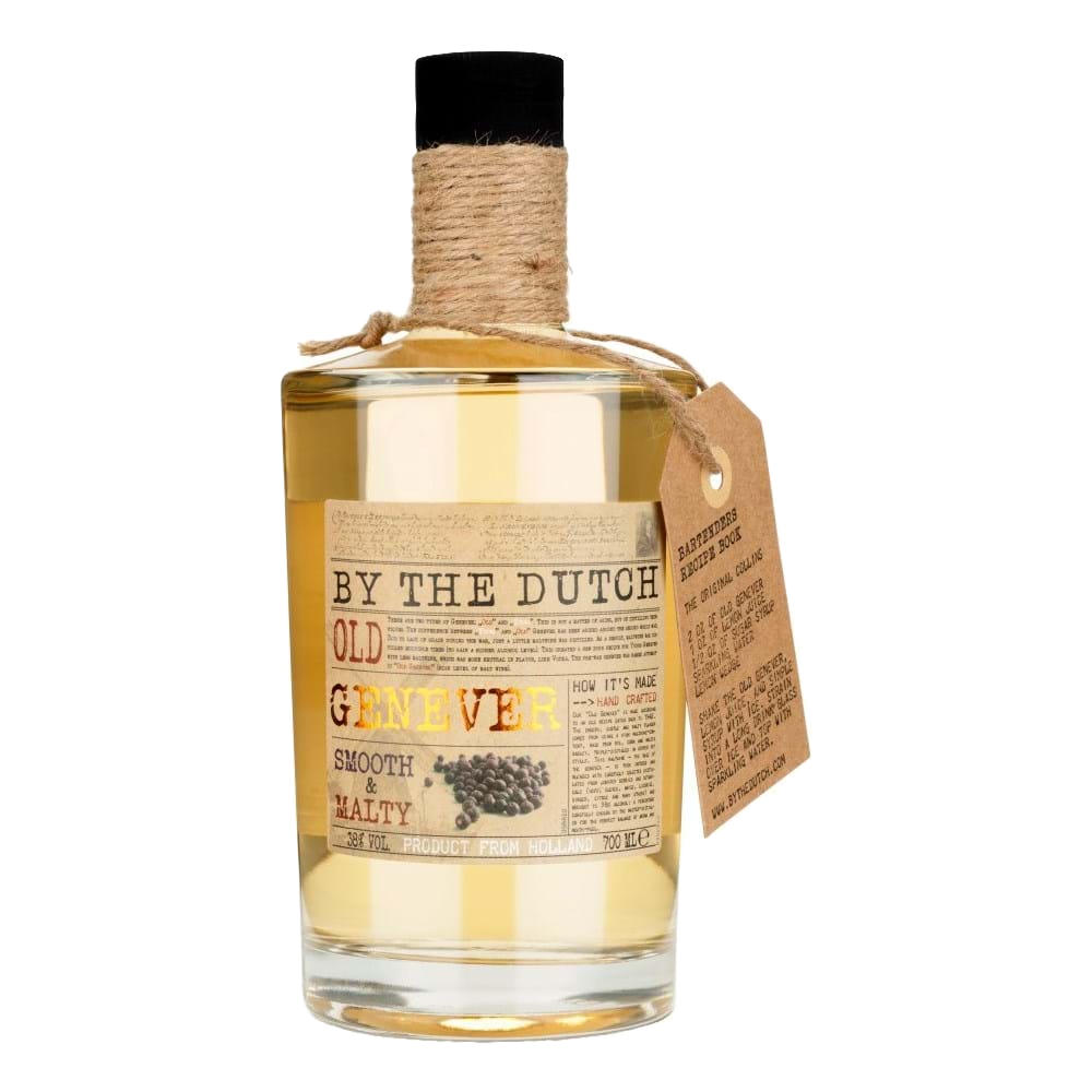 By The Dutch Genever Gin