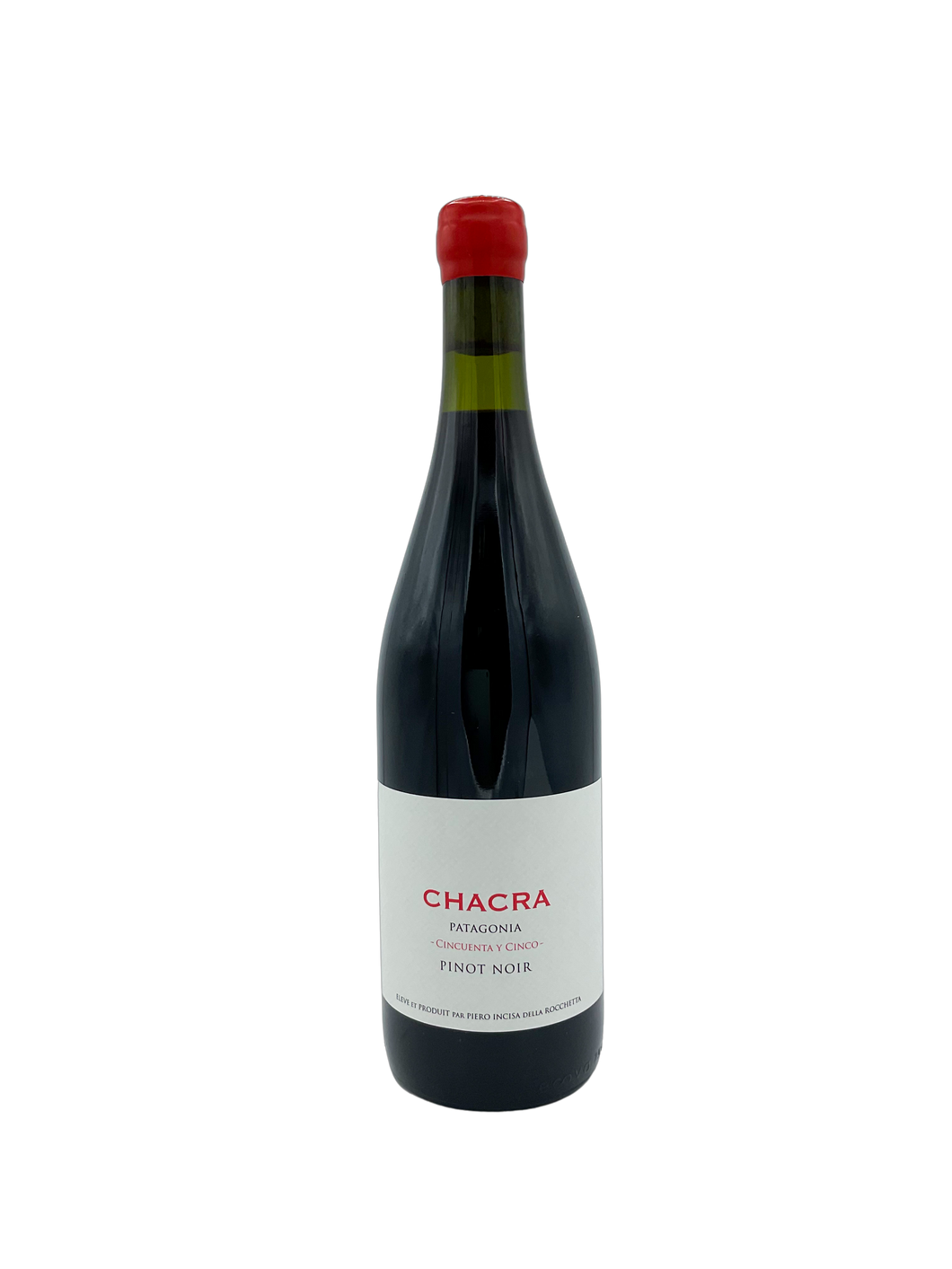 Chacra 2020 Pinot Noir 55