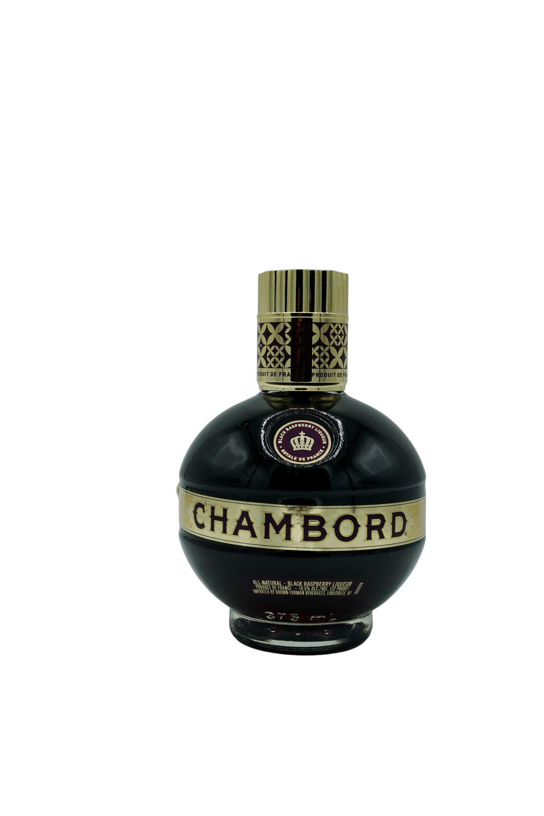 Chambord Raspberry Liqueur 375ml