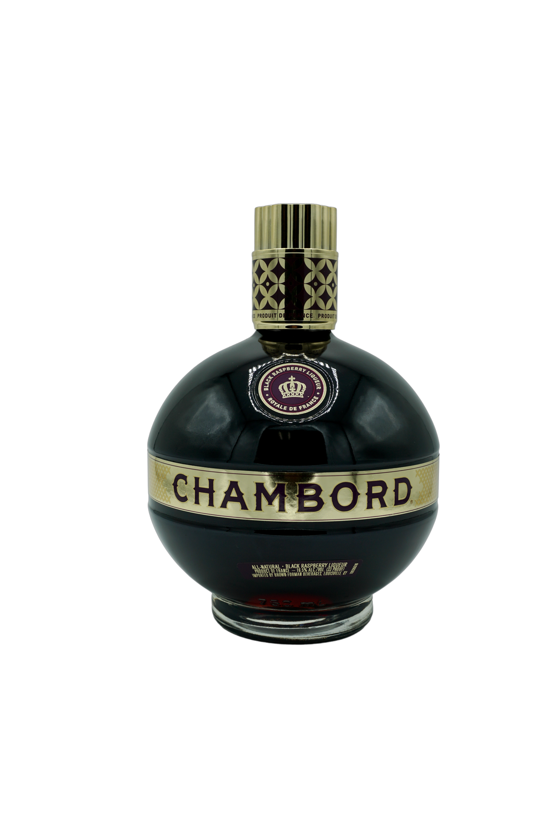 Chambord Raspberry Liqueur 750ml