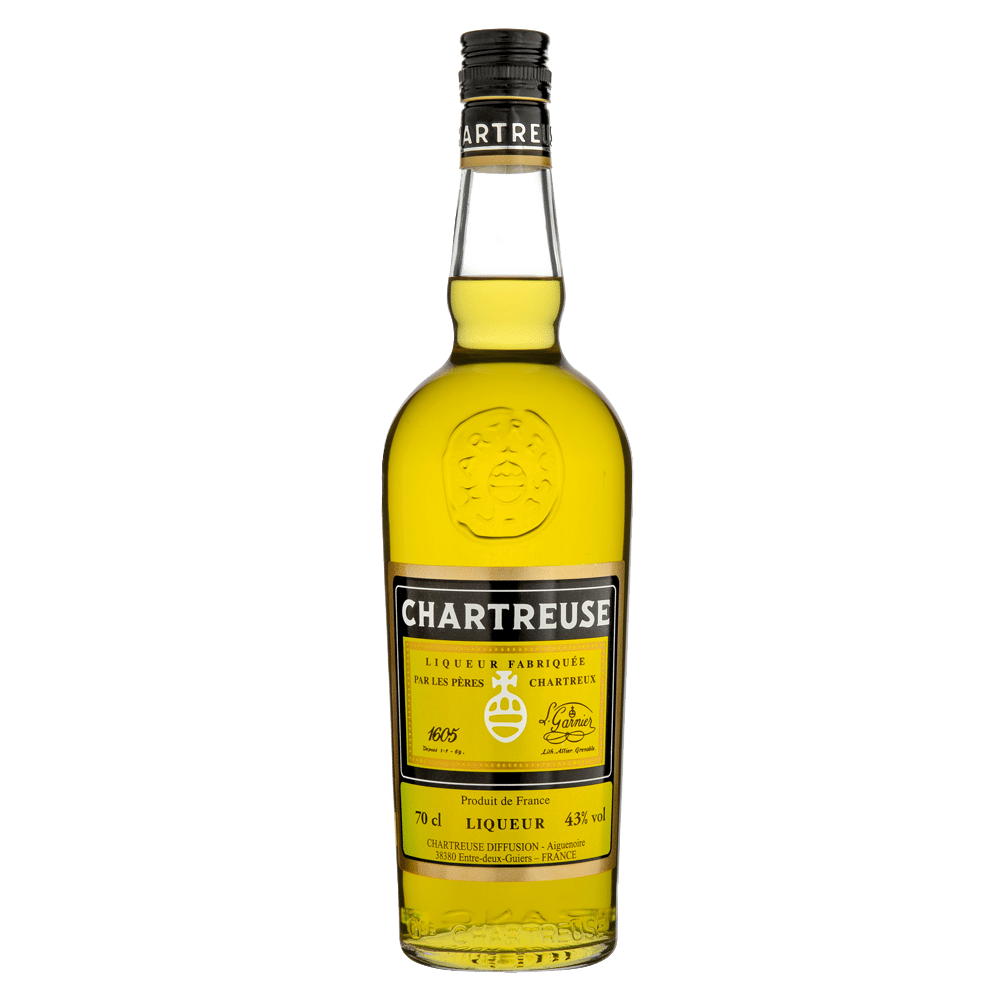 Chartreuse Yellow 375ml