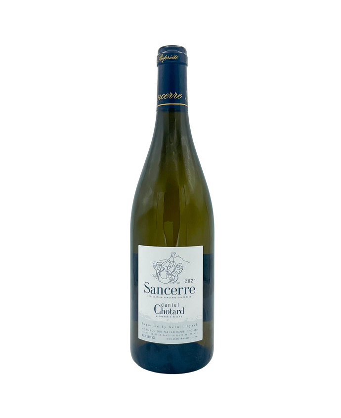 Daniel Chotard 2021 Sancerre