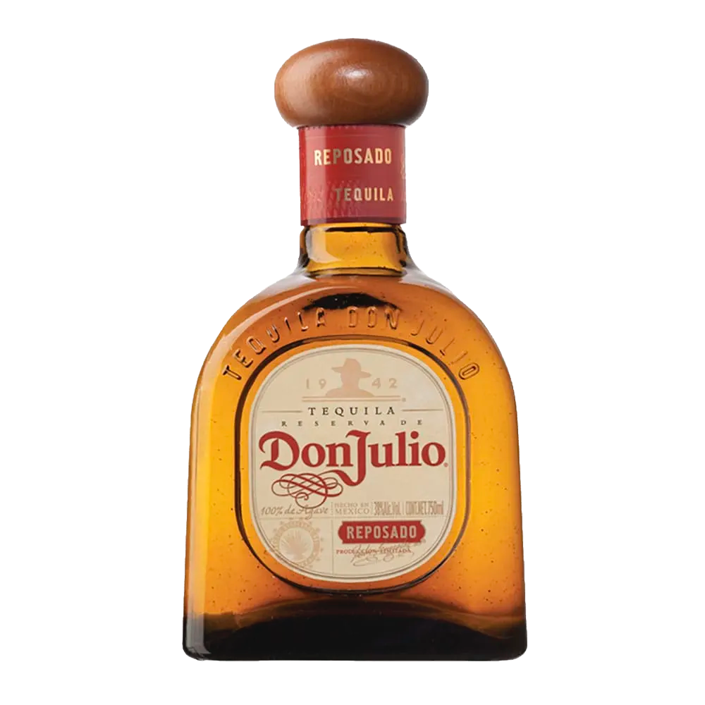 Don Julio Reposado Tequila 750ml – Deer Park Wine & Spirits