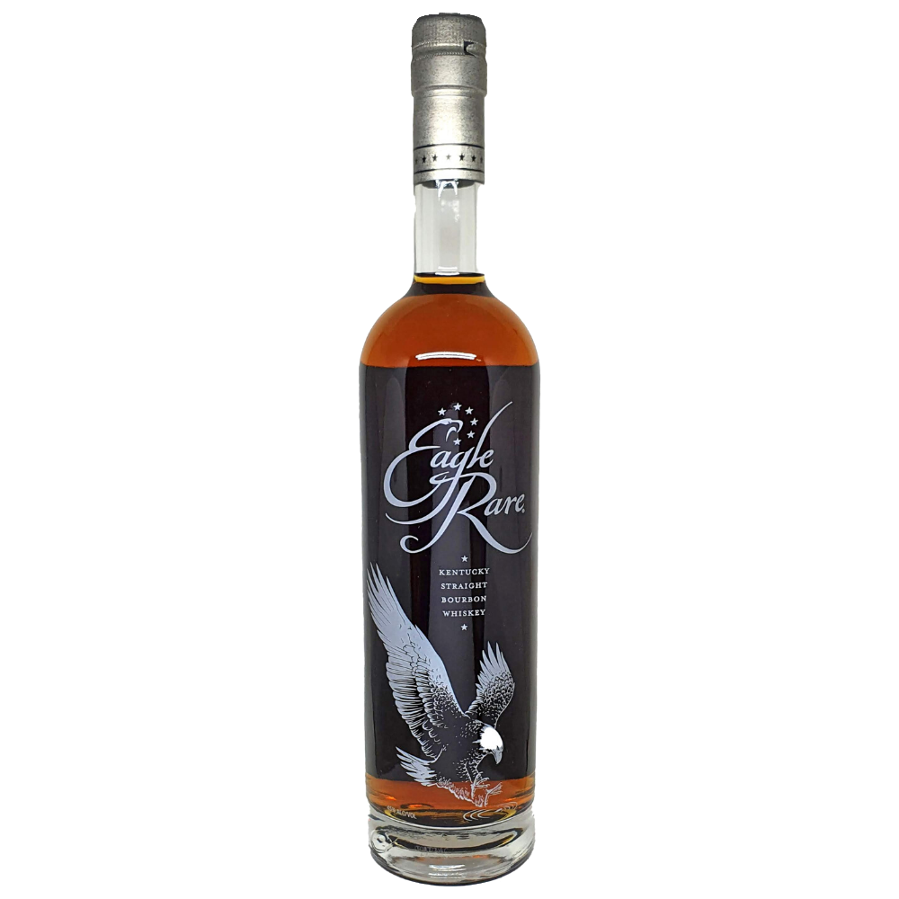 Eagle Rare 10yr Bourbon 750ml