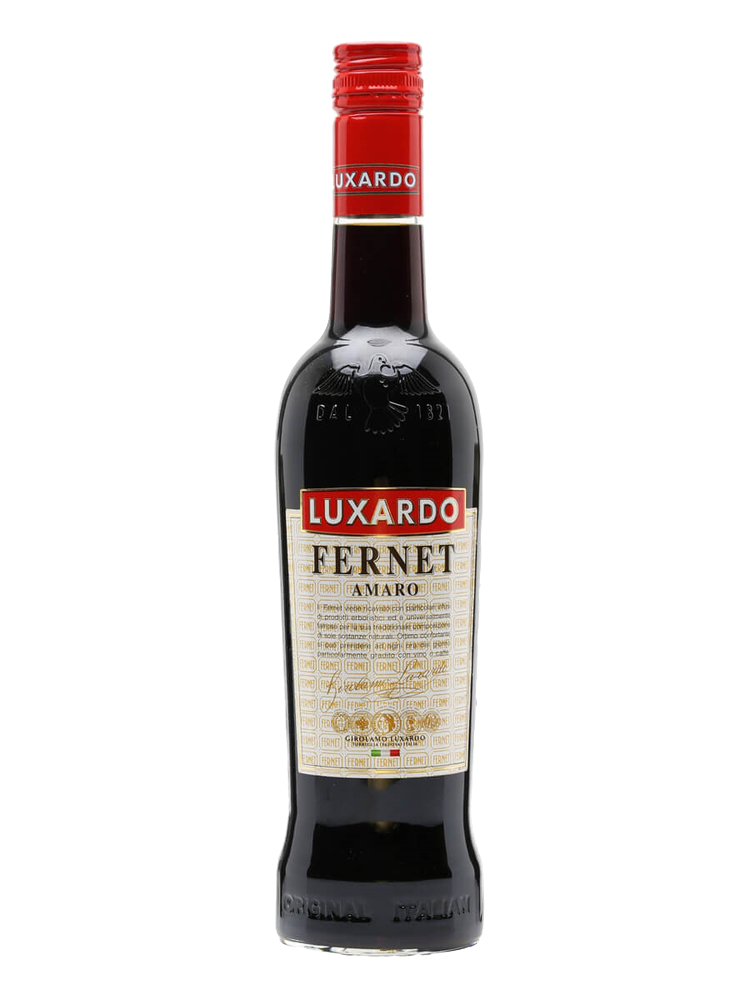 Luxardo Fernet Amaro 750ml