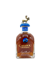 Load image into Gallery viewer, Caribou Crossing Single Barrel Canadian Whisky
