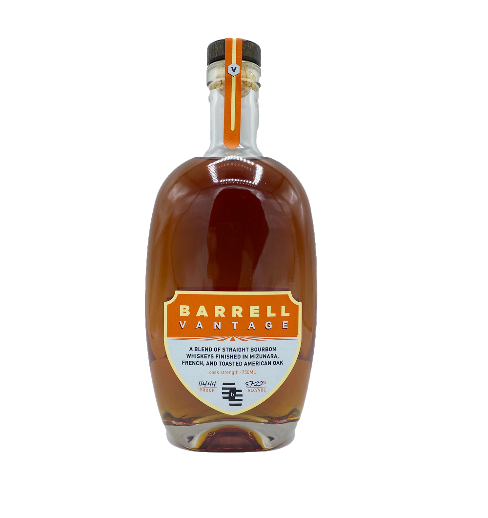 Barrell Vantage Blended Bourbon 750mL