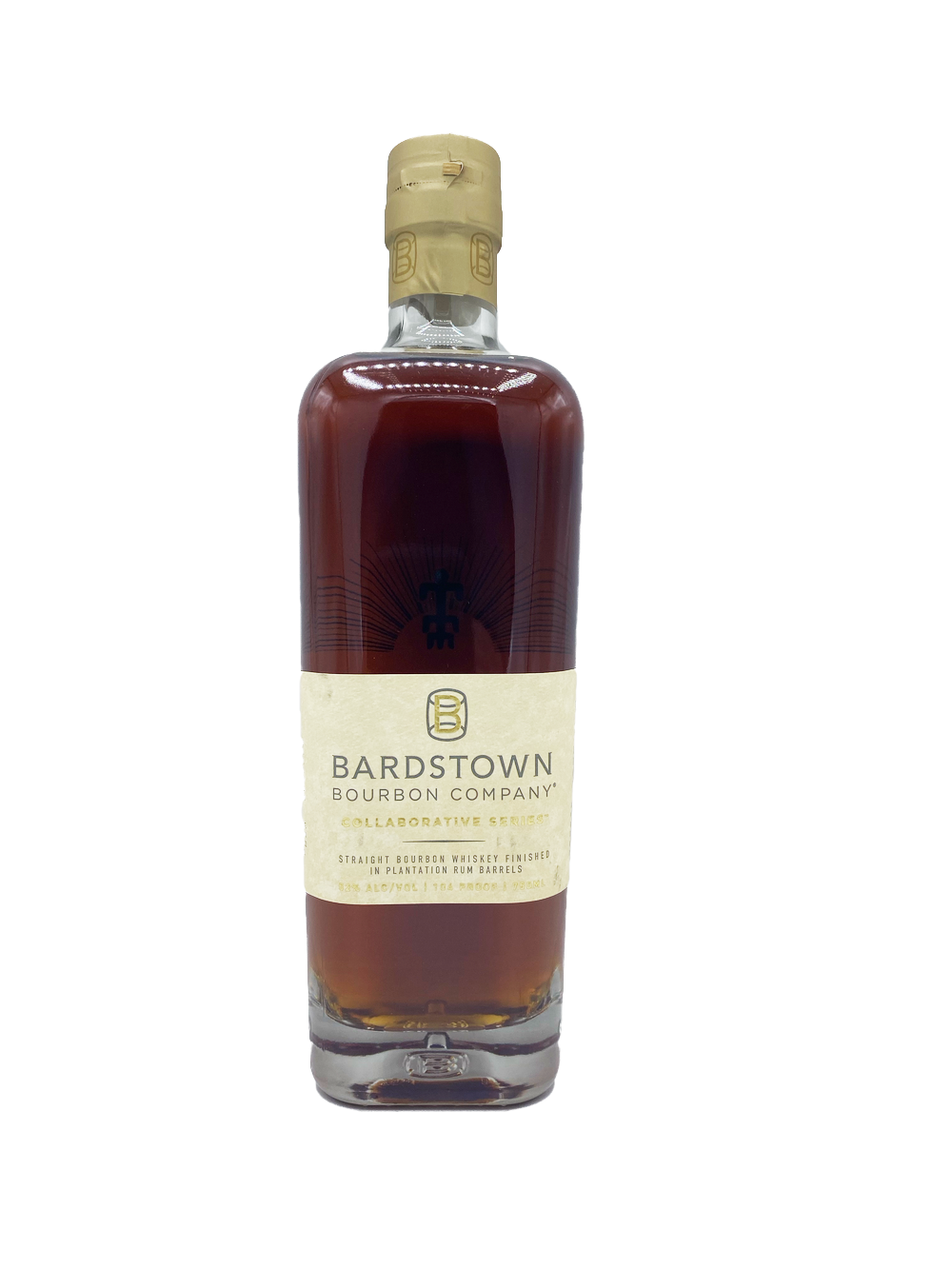 Bardstown Bourbon Co. Plantation Rum Collaboration 750mL