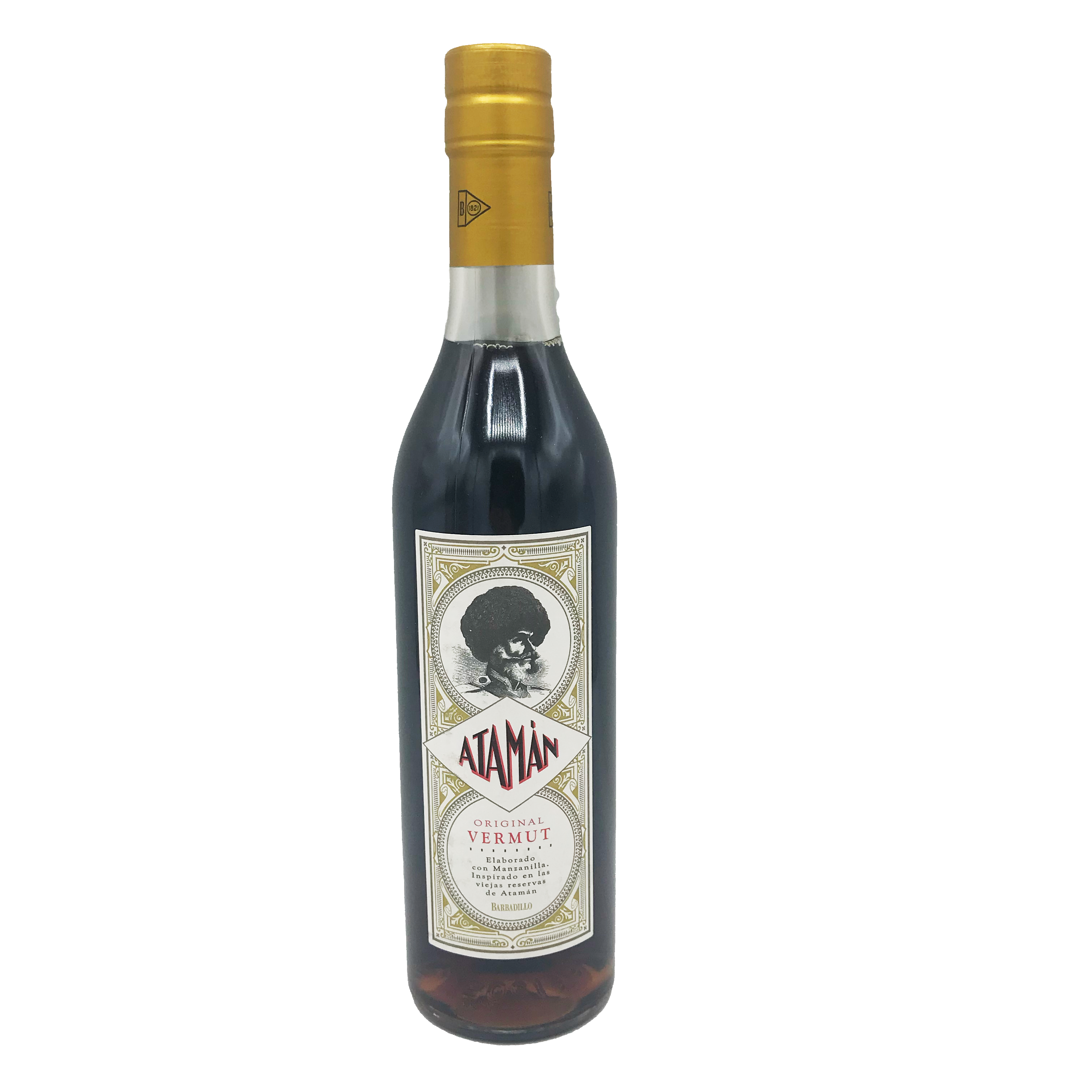 Ataman Vermut main image 1