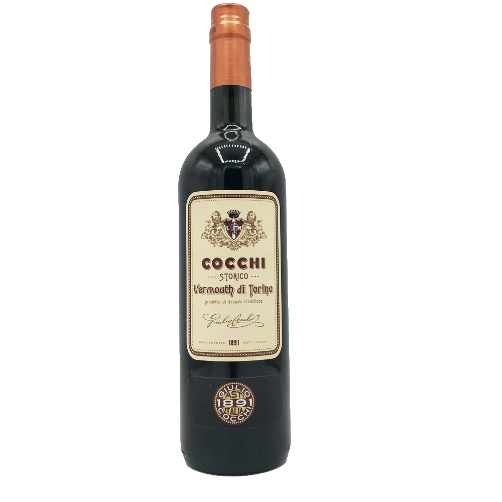 Cocchi Sweet Vermouth di Torino 750ml