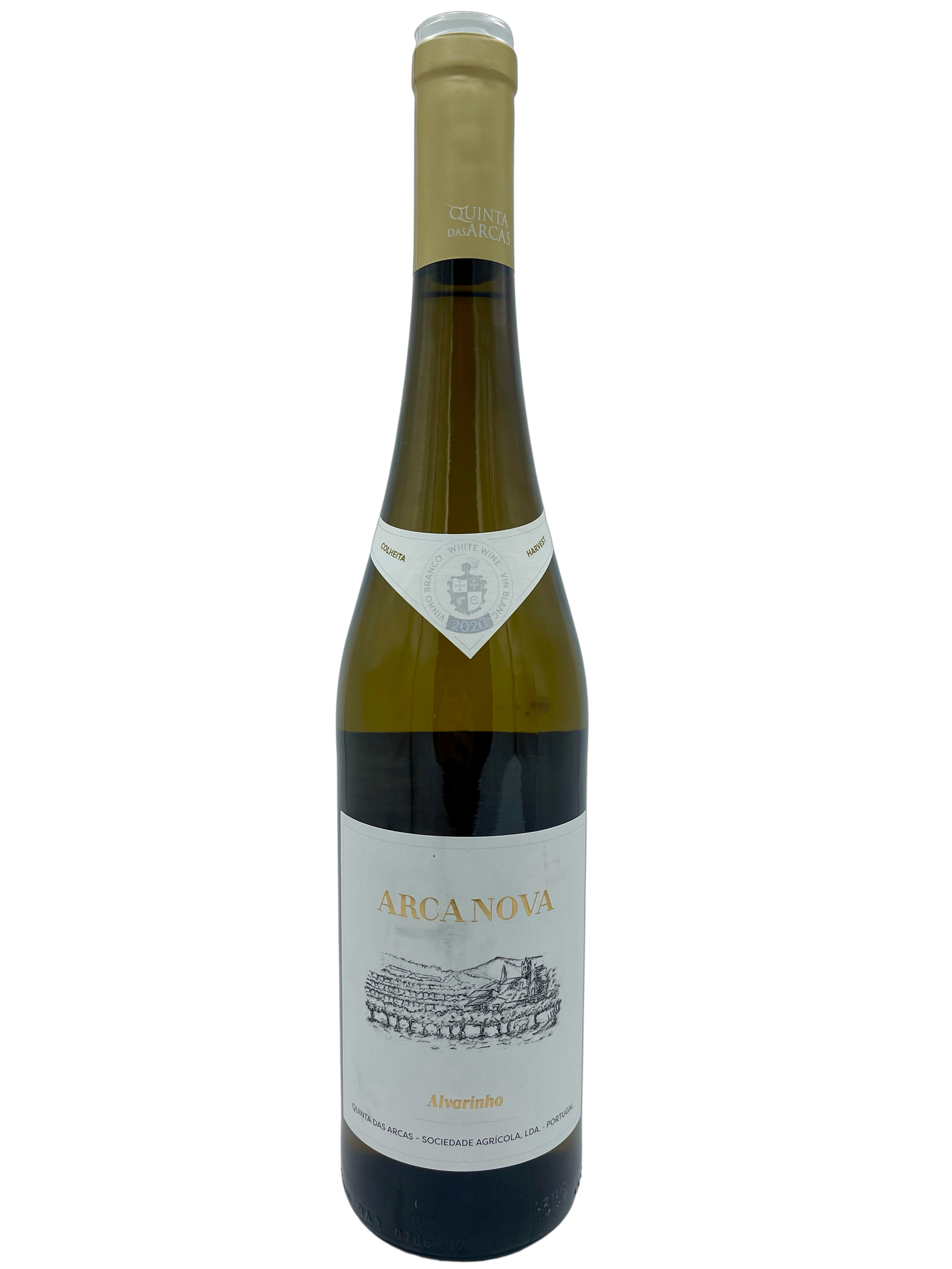 Arca Nova 2020 Alvarinho