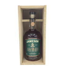 Load image into Gallery viewer, Jameson 18yr Irish Whiskey 750mL
