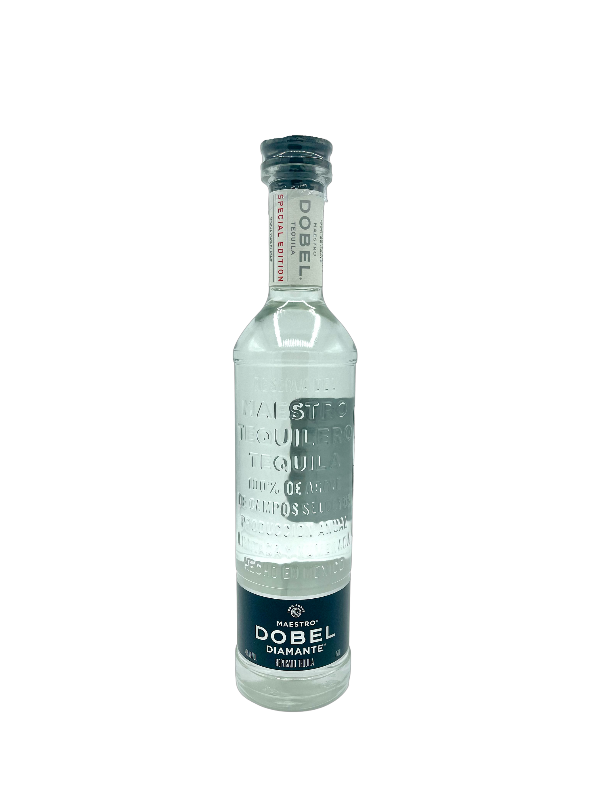 Maestro Dobel Diamante 'Marquez' Reposado 750mL – Deer Park Wine