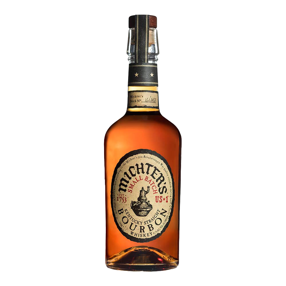 Michter's Bourbon 750ml