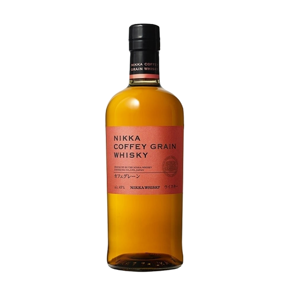 Nikka Coffey Grain Japanese Whisky