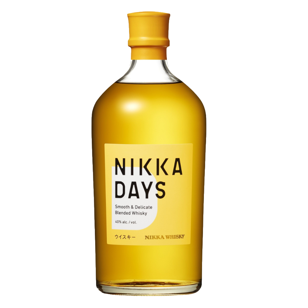 Nikka Days 80pf Japanese Whisky 750ml