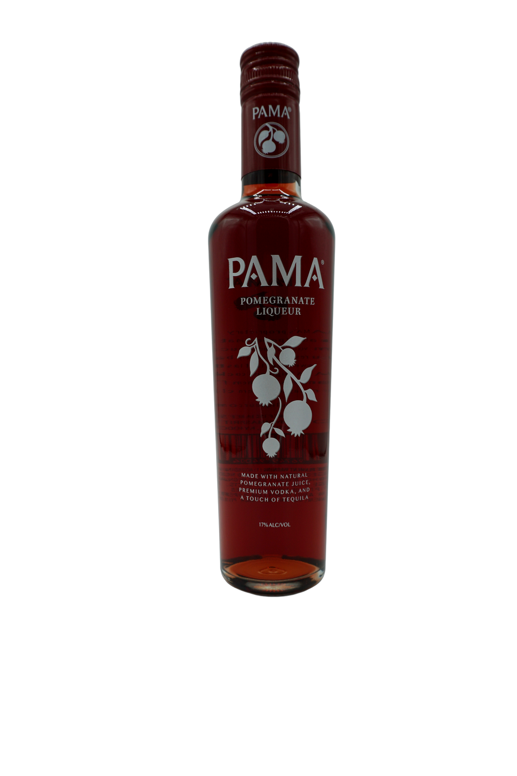 Pama Pomegranate Liqueur 375ml