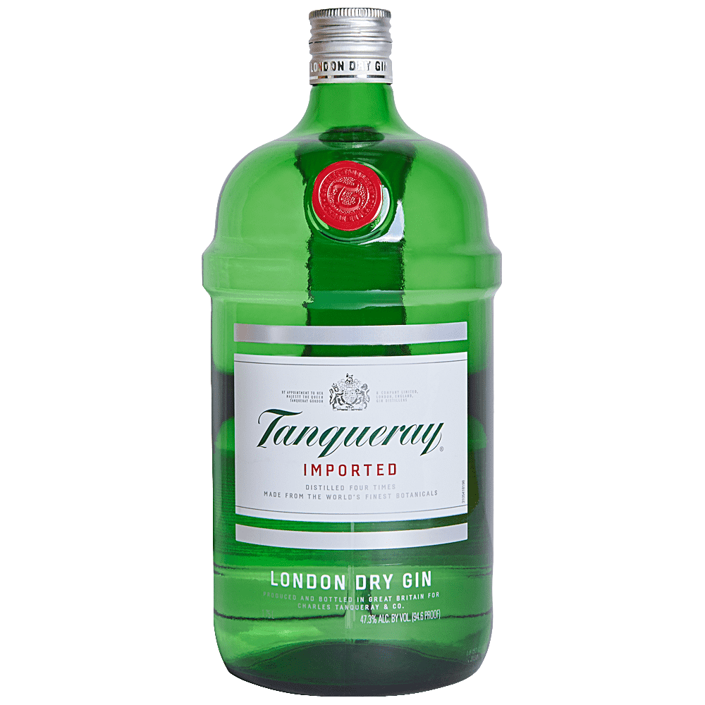 Tanqueray Gin 1.75L